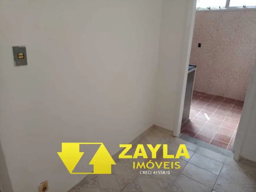Foto 4 de Apartamento com 2 quartos à venda, 42m2 em Rio De Janeiro - RJ