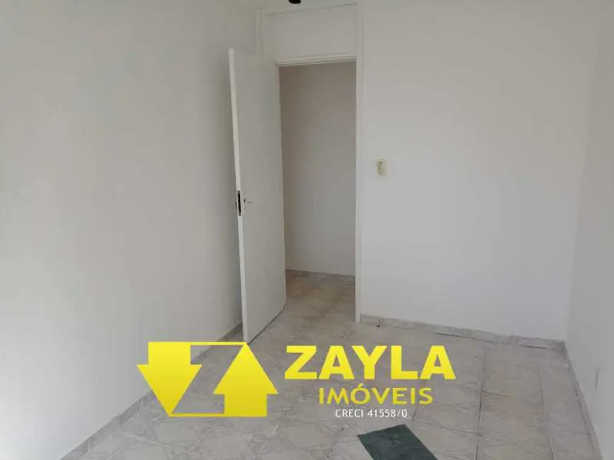 Foto 8 de Apartamento com 2 quartos à venda, 42m2 em Rio De Janeiro - RJ