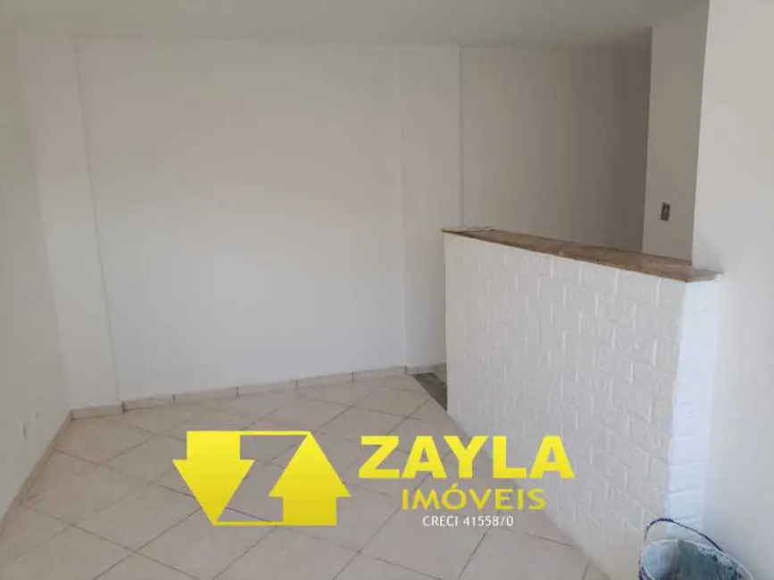 Foto 1 de Apartamento com 2 quartos à venda, 42m2 em Rio De Janeiro - RJ