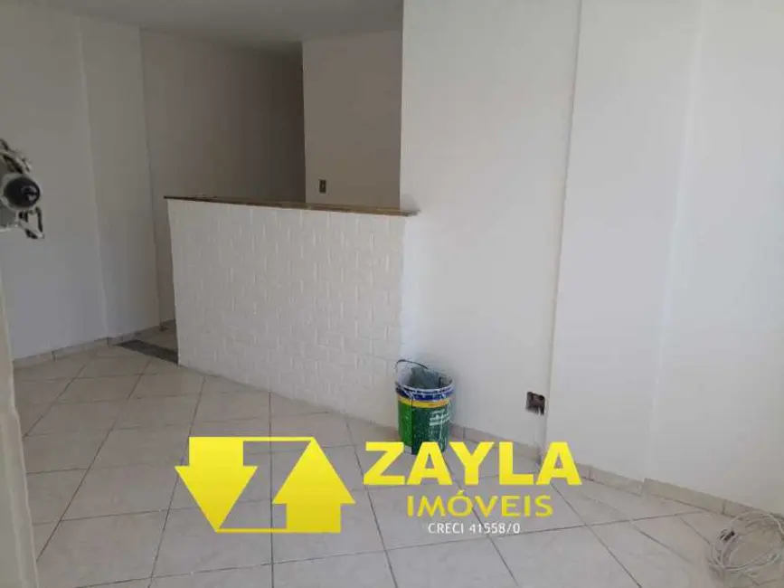 Foto 2 de Apartamento com 2 quartos à venda, 42m2 em Rio De Janeiro - RJ