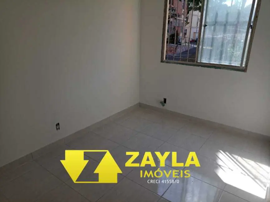 Foto 7 de Apartamento com 2 quartos à venda, 42m2 em Rio De Janeiro - RJ