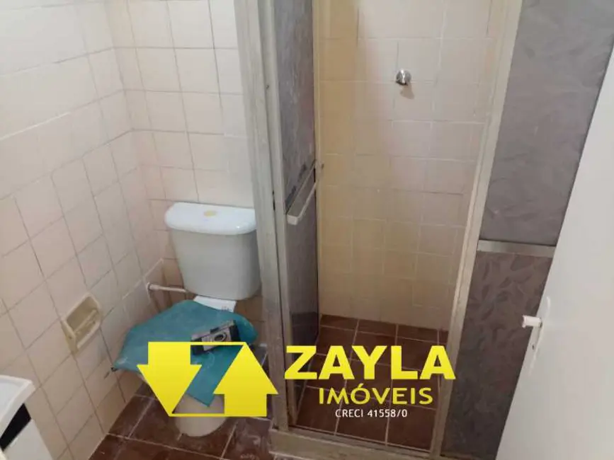 Foto 5 de Apartamento com 2 quartos à venda, 42m2 em Rio De Janeiro - RJ