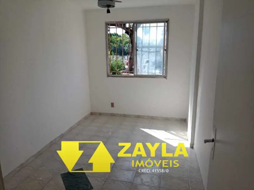 Foto 6 de Apartamento com 2 quartos à venda, 42m2 em Rio De Janeiro - RJ