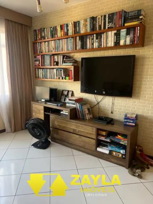 Apartamento com 2 quartos à venda, 72m2 em Rio De Janeiro - RJ - imagem 3 Foto 3 de Apartamento com 2 quartos à venda, 72m2 em Rio De Janeiro - RJ