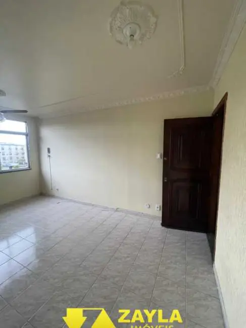 Apartamento com 3 quartos à venda, 76m2 em Rio De Janeiro - RJ - imagem 3 Foto 3 de Apartamento com 3 quartos à venda, 76m2 em Rio De Janeiro - RJ