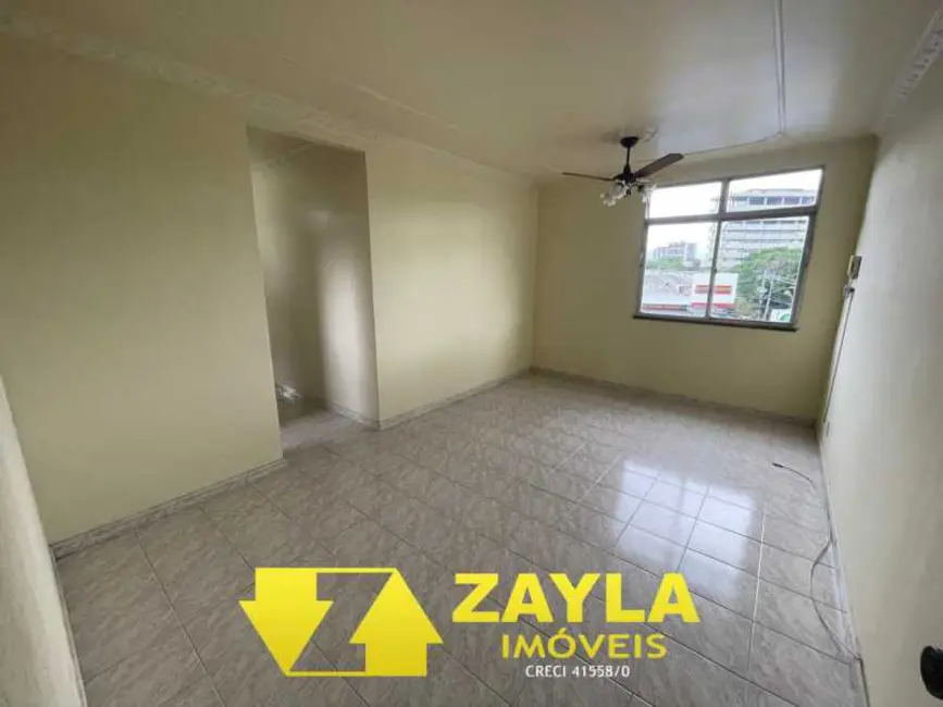 Apartamento com 3 quartos à venda, 76m2 em Rio De Janeiro - RJ - imagem 2 Foto 2 de Apartamento com 3 quartos à venda, 76m2 em Rio De Janeiro - RJ