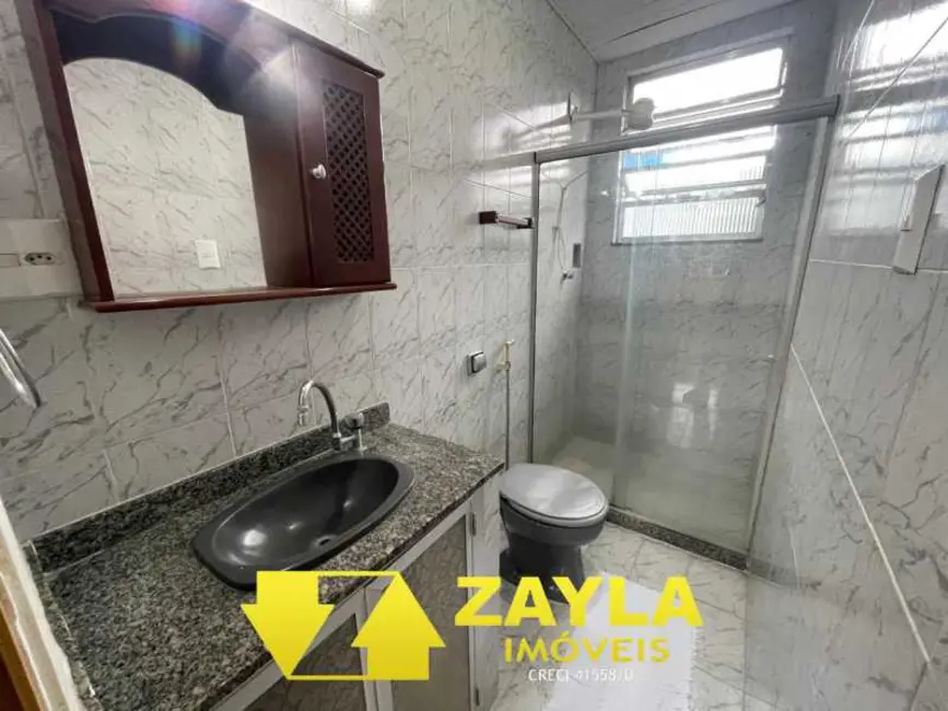 Apartamento com 3 quartos à venda, 76m2 em Rio De Janeiro - RJ - imagem 6 Foto 6 de Apartamento com 3 quartos à venda, 76m2 em Rio De Janeiro - RJ