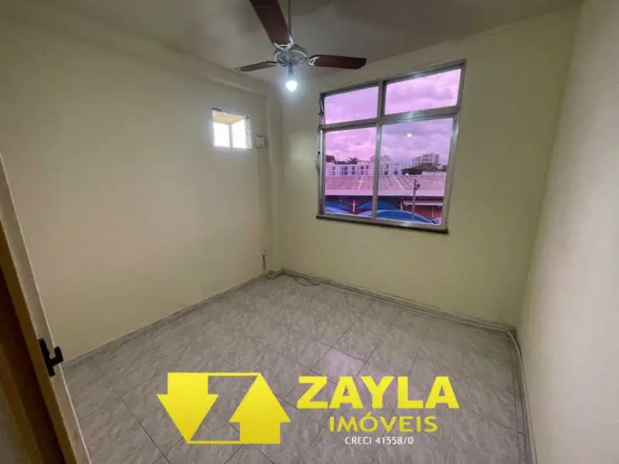 Apartamento com 3 quartos à venda, 76m2 em Rio De Janeiro - RJ - imagem 8 Foto 8 de Apartamento com 3 quartos à venda, 76m2 em Rio De Janeiro - RJ