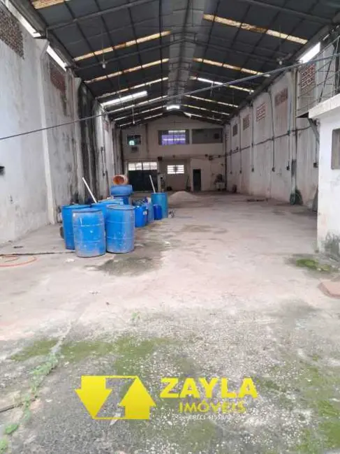 Foto 5 de Armazém / Galpão à venda, 450m2 em Rio De Janeiro - RJ