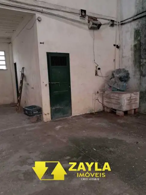 Foto 7 de Armazém / Galpão à venda, 450m2 em Rio De Janeiro - RJ