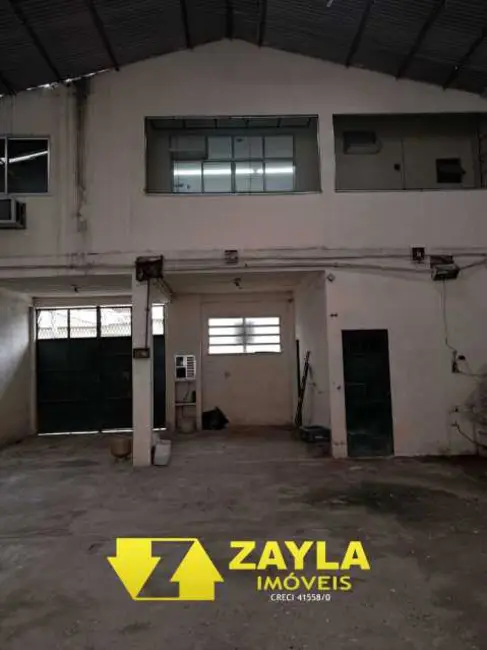 Foto 1 de Armazém / Galpão à venda, 450m2 em Rio De Janeiro - RJ