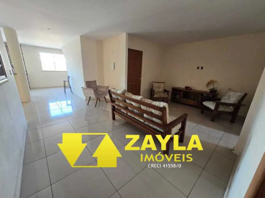 Casa com 5 quartos à venda, 200m2 em Rio De Janeiro - RJ - imagem 3 Foto 3 de Casa com 5 quartos à venda, 200m2 em Rio De Janeiro - RJ