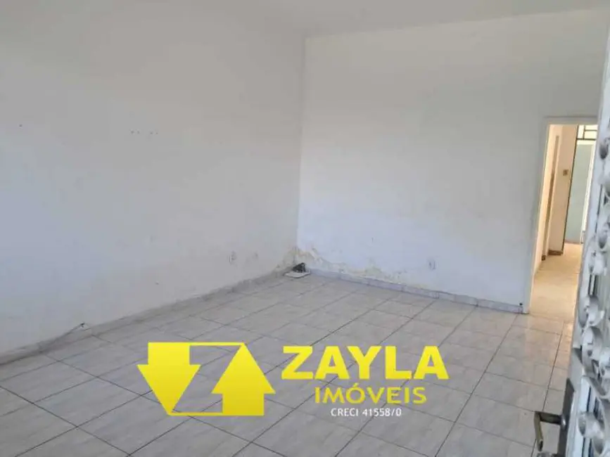 Foto 8 de Casa com 4 quartos à venda, 85m2 em Rio De Janeiro - RJ