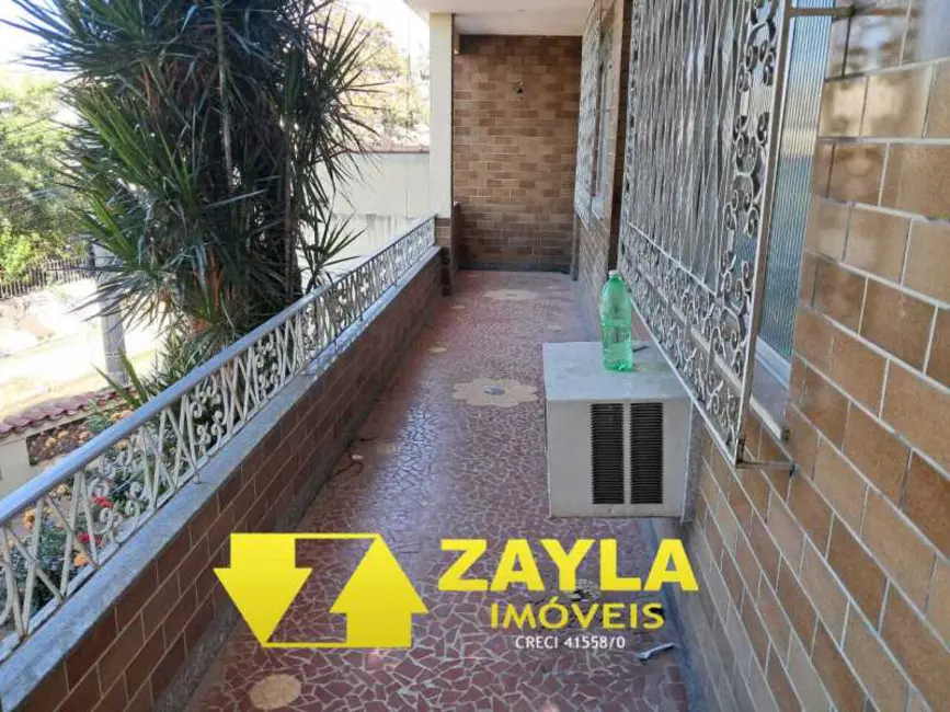 Foto 6 de Casa com 4 quartos à venda, 85m2 em Rio De Janeiro - RJ