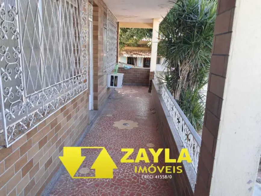 Foto 5 de Casa com 4 quartos à venda, 85m2 em Rio De Janeiro - RJ