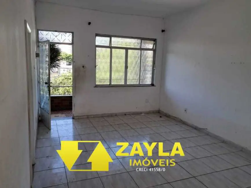 Foto 7 de Casa com 4 quartos à venda, 85m2 em Rio De Janeiro - RJ