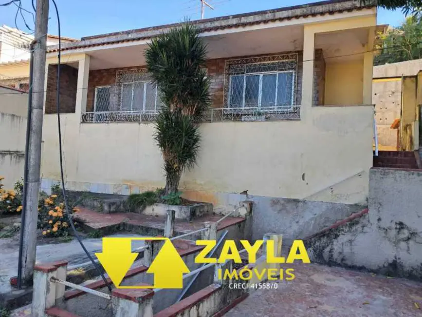 Foto 1 de Casa com 4 quartos à venda, 85m2 em Rio De Janeiro - RJ
