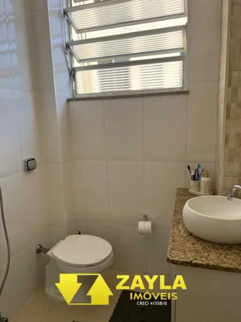 Foto 5 de Apartamento com 2 quartos à venda, 65m2 em Rio De Janeiro - RJ