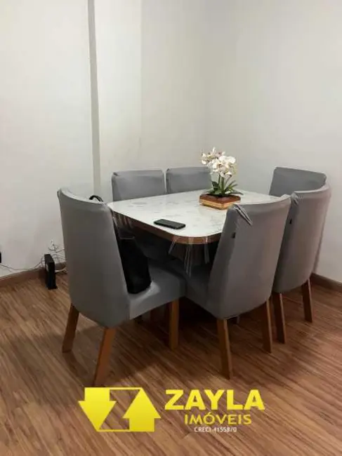 Foto 2 de Apartamento com 2 quartos à venda, 65m2 em Rio De Janeiro - RJ