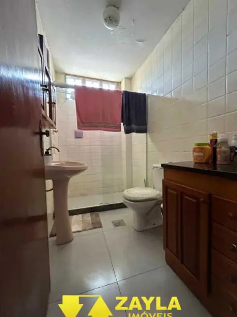 Foto 4 de Apartamento com 2 quartos à venda, 65m2 em Rio De Janeiro - RJ