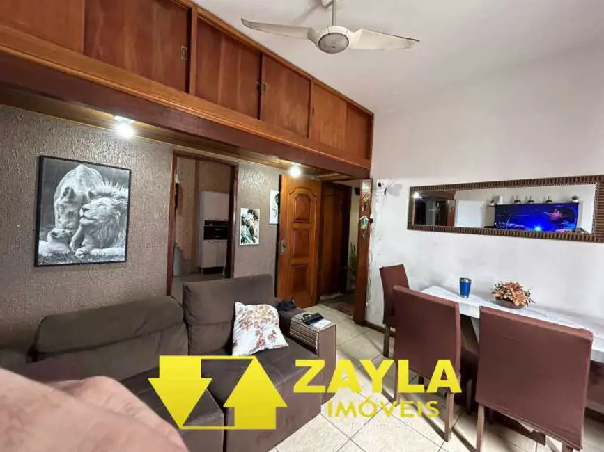 Foto 3 de Apartamento com 2 quartos à venda, 65m2 em Rio De Janeiro - RJ