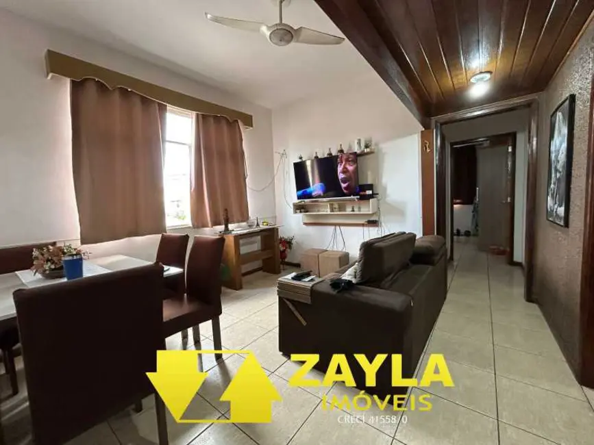 Foto 2 de Apartamento com 2 quartos à venda, 65m2 em Rio De Janeiro - RJ