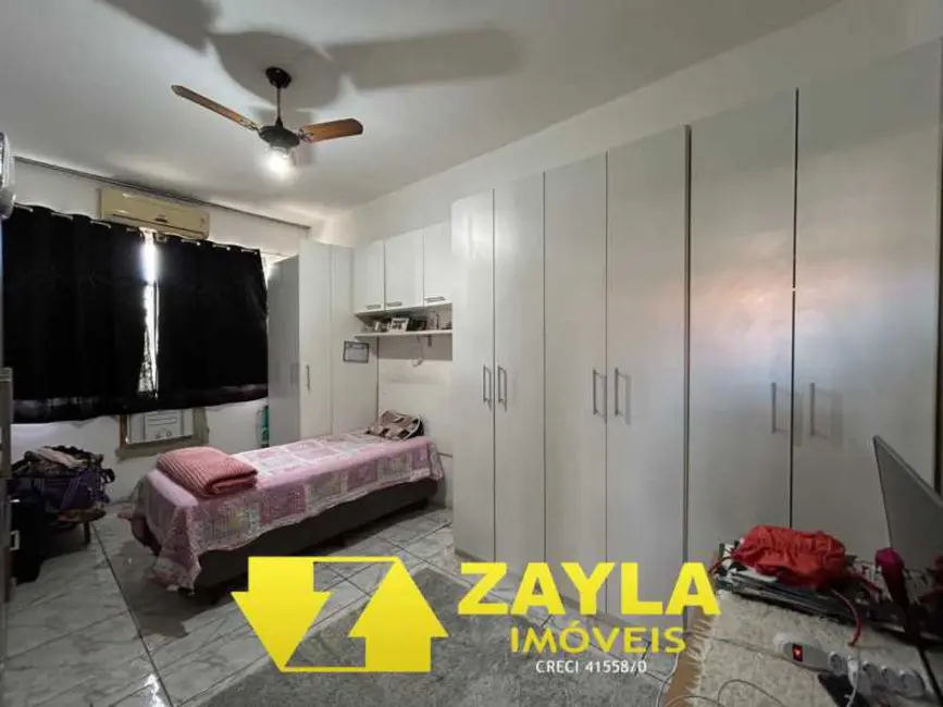 Foto 8 de Apartamento com 2 quartos à venda, 65m2 em Rio De Janeiro - RJ