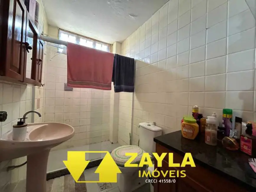 Foto 5 de Apartamento com 2 quartos à venda, 65m2 em Rio De Janeiro - RJ