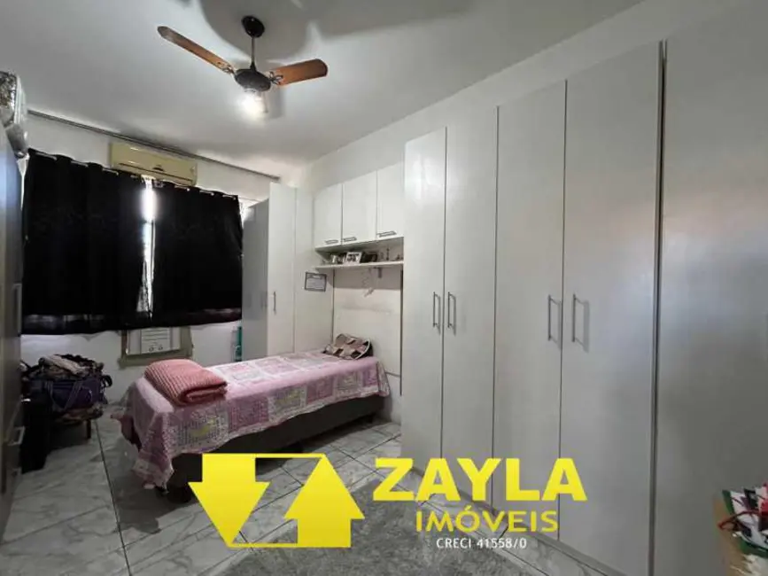 Foto 7 de Apartamento com 2 quartos à venda, 65m2 em Rio De Janeiro - RJ