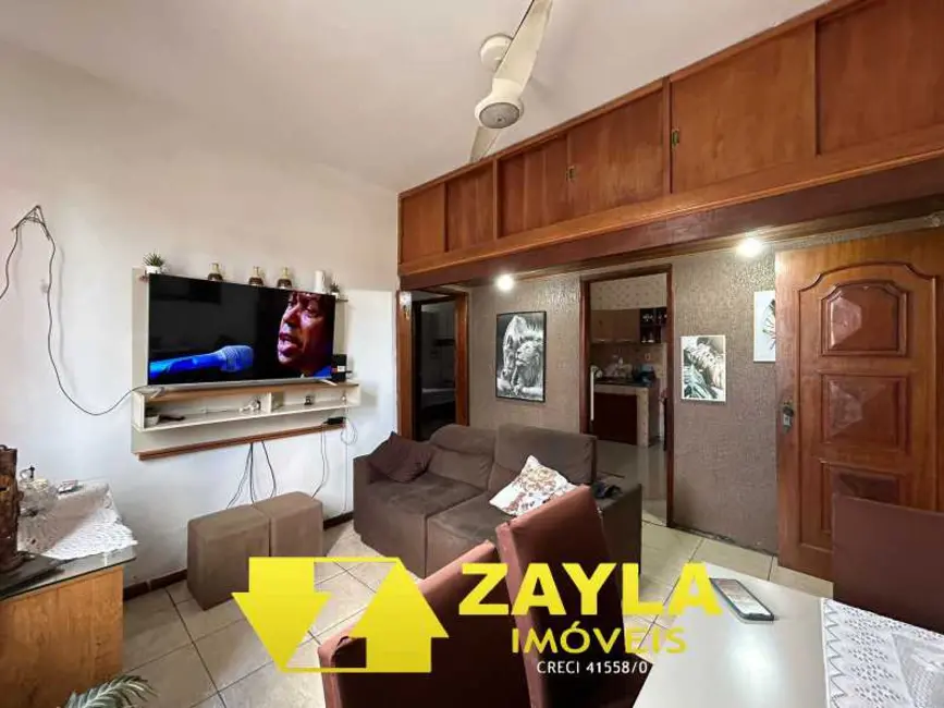 Foto 1 de Apartamento com 2 quartos à venda, 65m2 em Rio De Janeiro - RJ