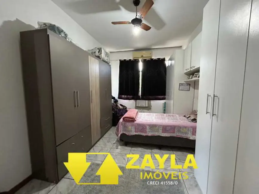 Foto 9 de Apartamento com 2 quartos à venda, 65m2 em Rio De Janeiro - RJ