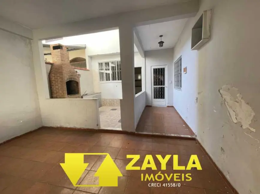 Foto 6 de Casa com 4 quartos à venda, 213m2 em Rio De Janeiro - RJ