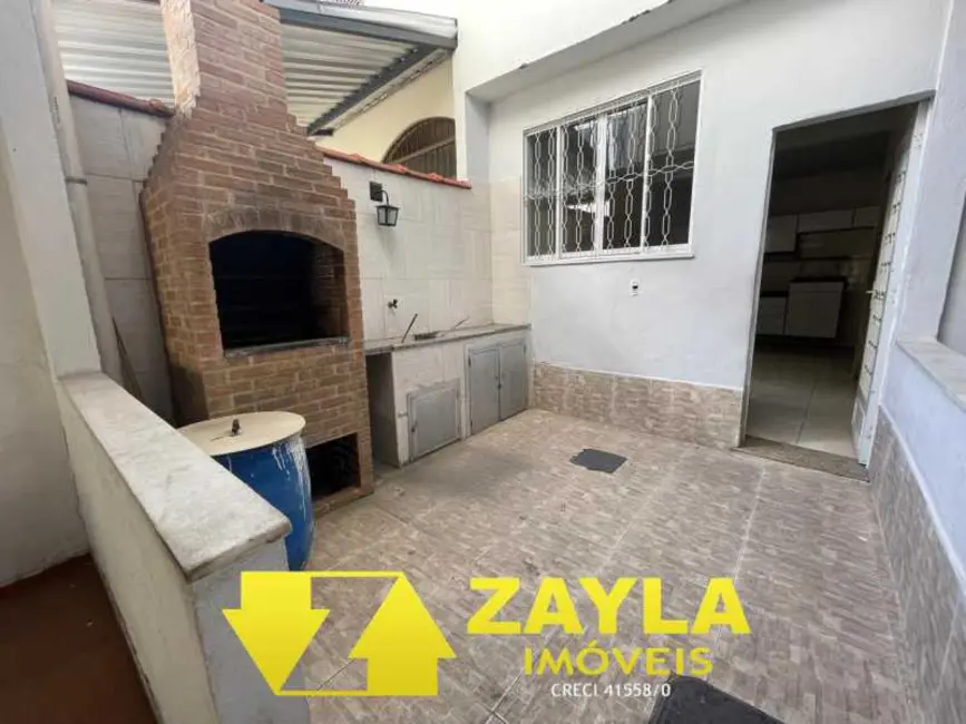 Foto 5 de Casa com 4 quartos à venda, 213m2 em Rio De Janeiro - RJ