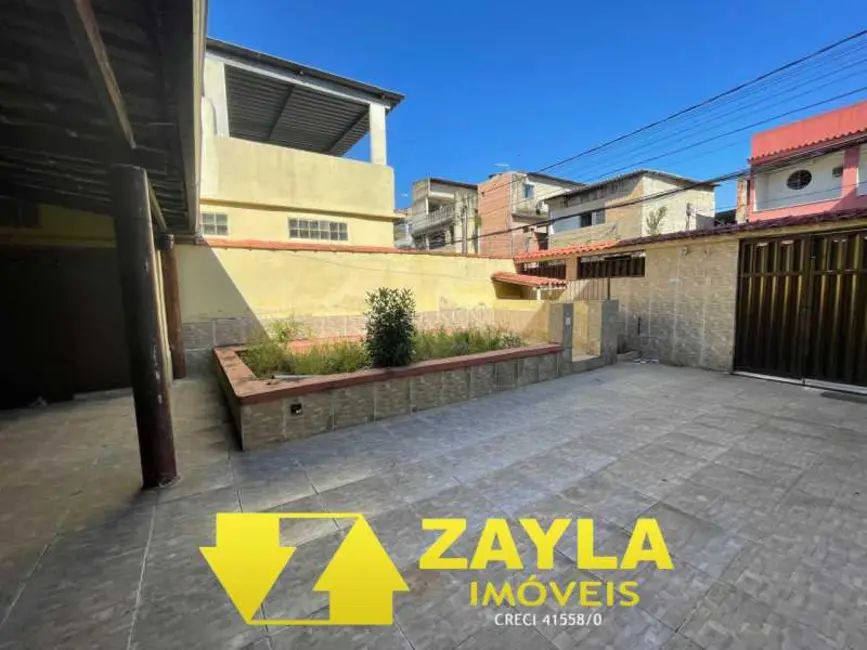 Foto 3 de Casa com 4 quartos à venda, 213m2 em Rio De Janeiro - RJ