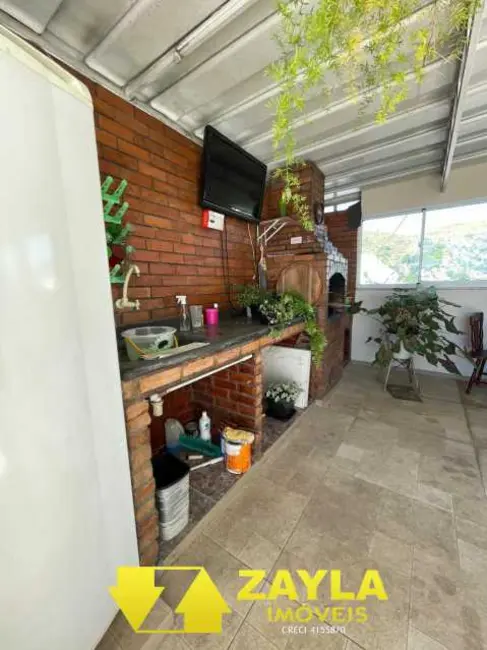 Foto 1 de Cobertura com 2 quartos à venda, 130m2 em Rio De Janeiro - RJ