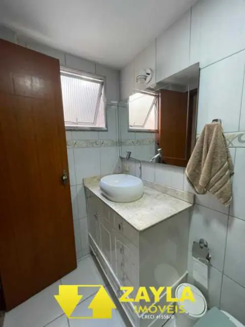 Foto 7 de Cobertura com 2 quartos à venda, 130m2 em Rio De Janeiro - RJ