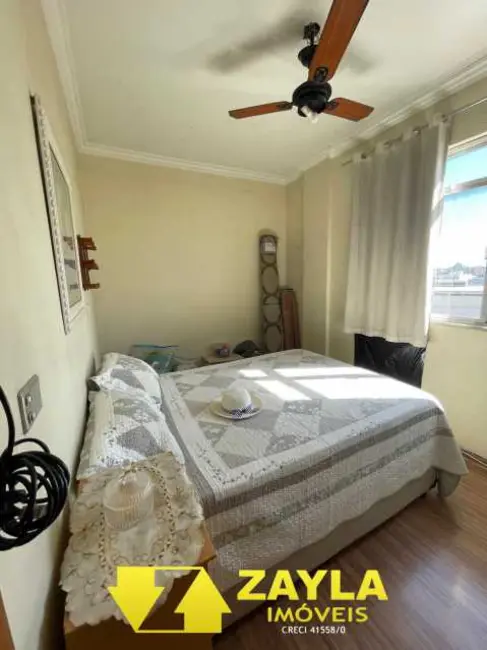 Foto 8 de Cobertura com 2 quartos à venda, 130m2 em Rio De Janeiro - RJ