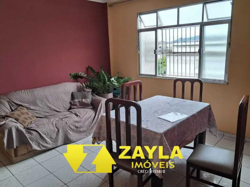 Apartamento com 3 quartos à venda, 71m2 em Rio De Janeiro - RJ - imagem 2 Foto 2 de Apartamento com 3 quartos à venda, 71m2 em Rio De Janeiro - RJ