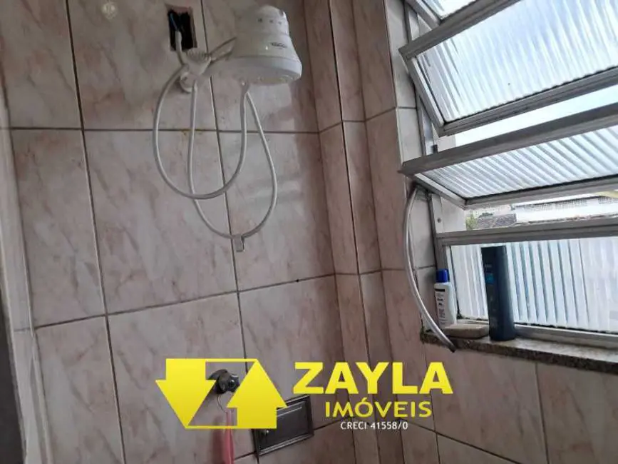 Apartamento com 3 quartos à venda, 71m2 em Rio De Janeiro - RJ - imagem 7 Foto 7 de Apartamento com 3 quartos à venda, 71m2 em Rio De Janeiro - RJ