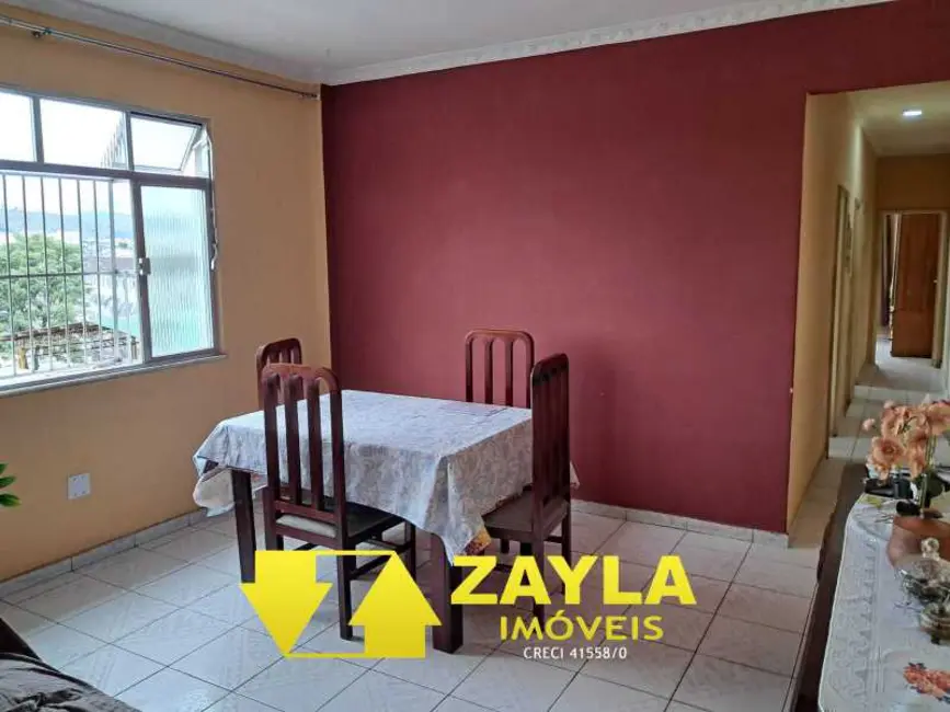 Apartamento com 3 quartos à venda, 71m2 em Rio De Janeiro - RJ - imagem 1 Foto 1 de Apartamento com 3 quartos à venda, 71m2 em Rio De Janeiro - RJ