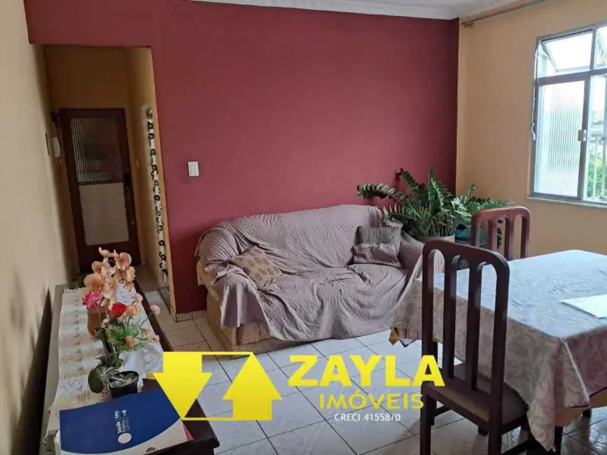 Apartamento com 3 quartos à venda, 71m2 em Rio De Janeiro - RJ - imagem 4 Foto 4 de Apartamento com 3 quartos à venda, 71m2 em Rio De Janeiro - RJ