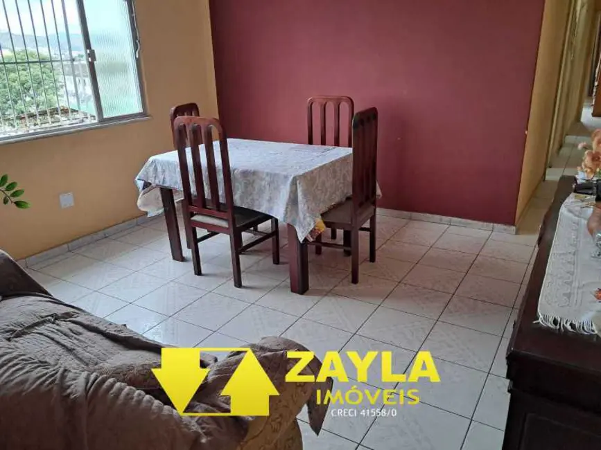 Apartamento com 3 quartos à venda, 71m2 em Rio De Janeiro - RJ - imagem 3 Foto 3 de Apartamento com 3 quartos à venda, 71m2 em Rio De Janeiro - RJ