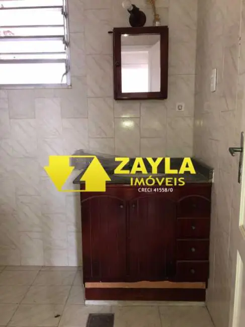 Apartamento com 2 quartos à venda, 54m2 em Rio De Janeiro - RJ - imagem 7 Foto 7 de Apartamento com 2 quartos à venda, 54m2 em Rio De Janeiro - RJ