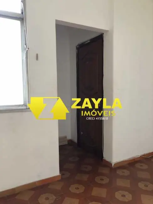 Apartamento com 2 quartos à venda, 54m2 em Rio De Janeiro - RJ - imagem 6 Foto 6 de Apartamento com 2 quartos à venda, 54m2 em Rio De Janeiro - RJ