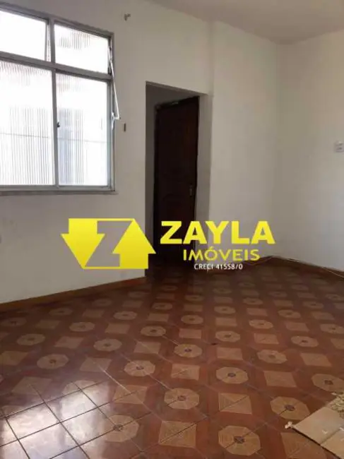 Apartamento com 2 quartos à venda, 54m2 em Rio De Janeiro - RJ - imagem 3 Foto 3 de Apartamento com 2 quartos à venda, 54m2 em Rio De Janeiro - RJ