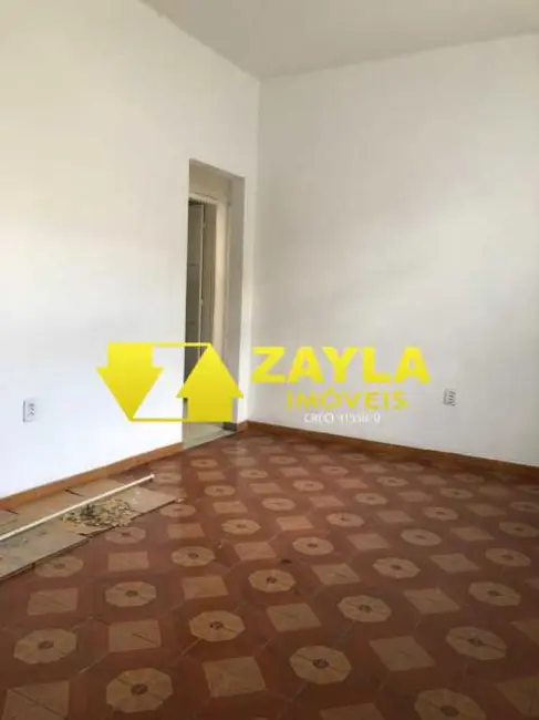 Apartamento com 2 quartos à venda, 54m2 em Rio De Janeiro - RJ - imagem 2 Foto 2 de Apartamento com 2 quartos à venda, 54m2 em Rio De Janeiro - RJ