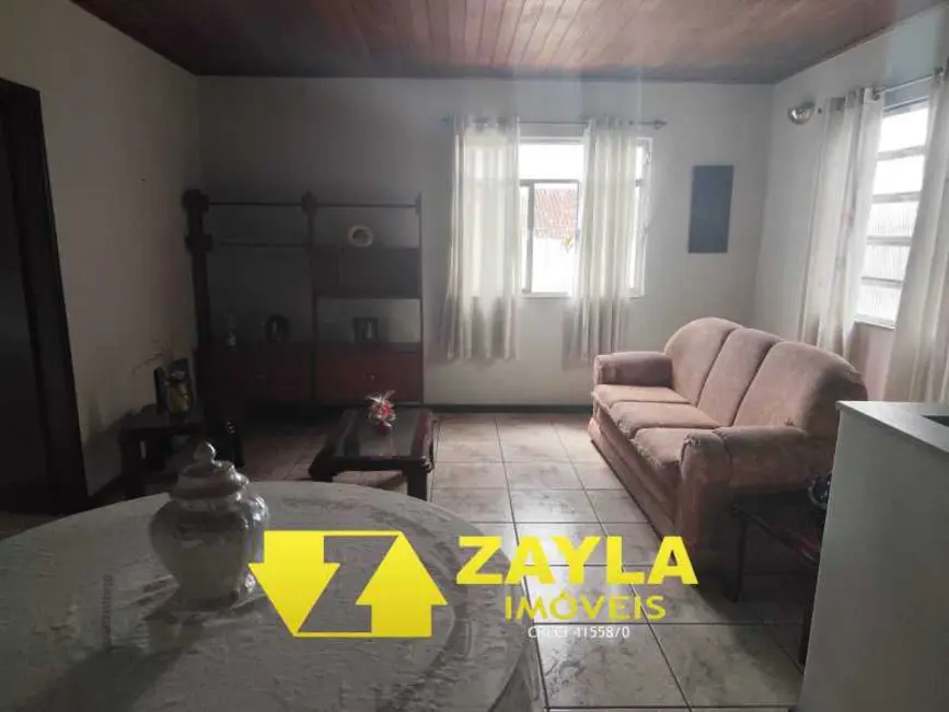 Casa com 3 quartos à venda, 120m2 em Rio De Janeiro - RJ - imagem 6 Foto 6 de Casa com 3 quartos à venda, 120m2 em Rio De Janeiro - RJ