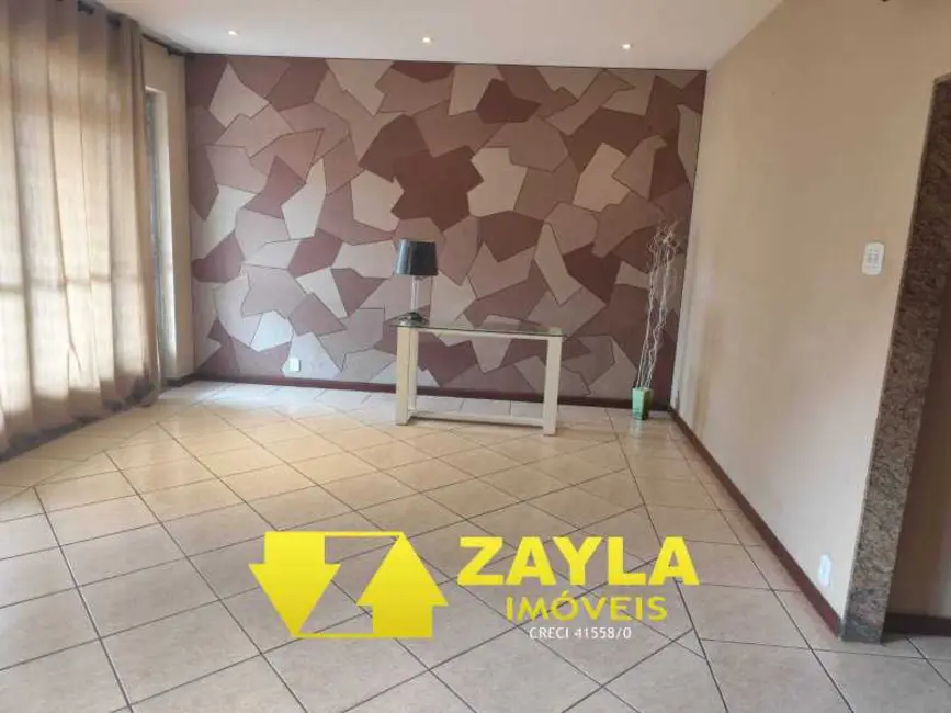 Casa com 3 quartos à venda, 120m2 em Rio De Janeiro - RJ - imagem 4 Foto 4 de Casa com 3 quartos à venda, 120m2 em Rio De Janeiro - RJ