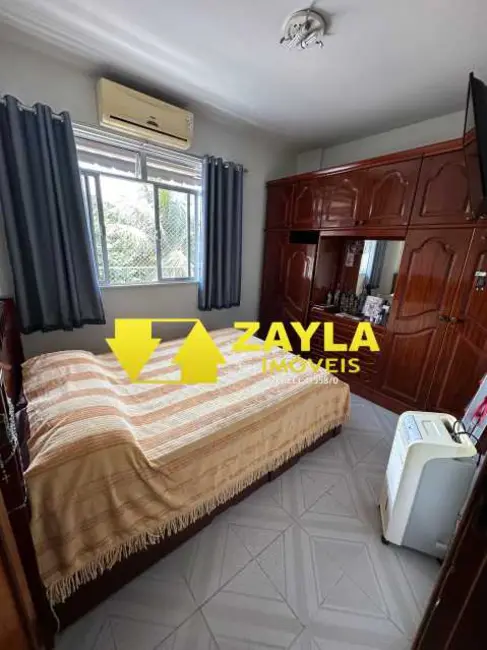 Foto 6 de Apartamento com 2 quartos à venda, 82m2 em Rio De Janeiro - RJ