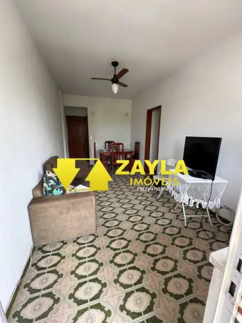 Foto 2 de Apartamento com 2 quartos à venda, 82m2 em Rio De Janeiro - RJ